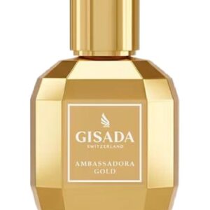 عطر Gisada Ambassadora (Gisada Ambassadora) by Gisada Perfume