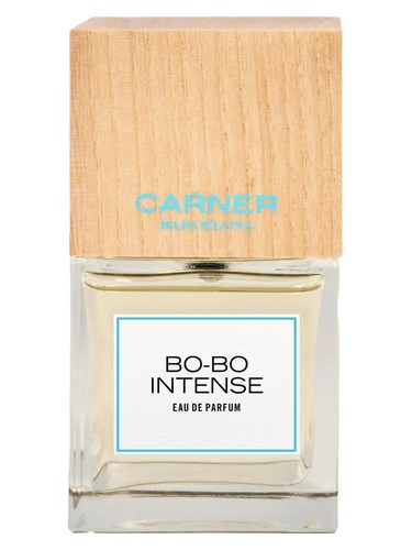 Carner Barcelona Bo-Bo