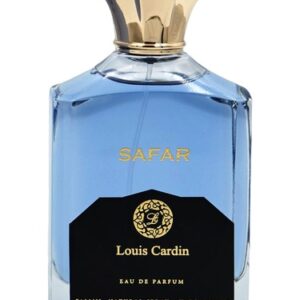 عطر Louis Cardin Safar (Louis Cardin Safar) by Louis Cardin Perfume
