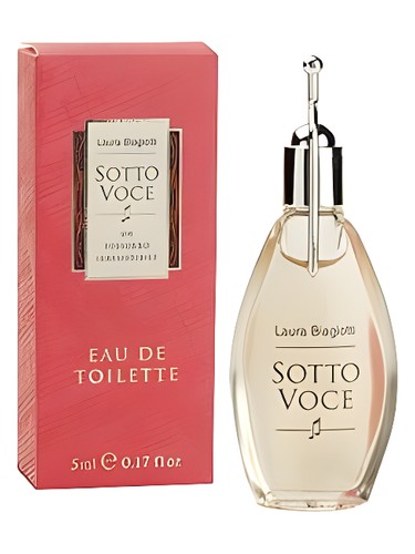 عطر Laura Biagiotti Sotto Voce زنانه (Laura Biagiotti Sotto Voce for women)