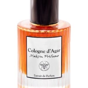 عطر Maksim Perfume Cologne d'Agar Maksim (Maksim Perfume Cologne d'Agar Maksim) by Maksim Perfume Perfume