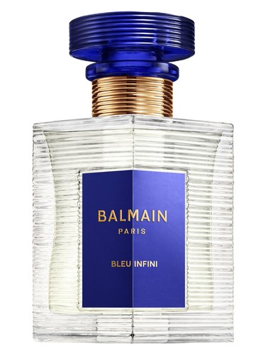 Bleu Infini