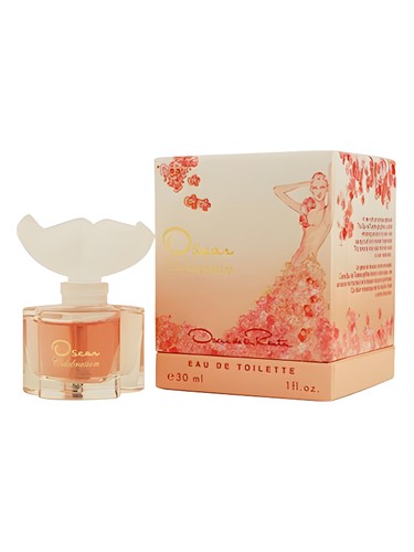 عطر Oscar de la Renta Oscar Celebration زنانه (Oscar de la Renta Oscar Celebration for women)