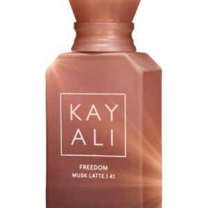 عطر Kayali Fragrances Freedom Musk Latte | 41 (Kayali Fragrances Freedom Musk Latte | 41) by Kayali Fragrances Perfume