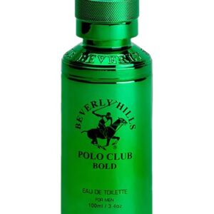 عطر Beverly Hills Polo Club Bold (Beverly Hills Polo Club Bold) by Beverly Hills Polo Club Perfume