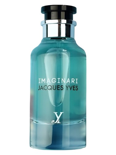 عطر فرگرنس ورلد Jacques Yves Imaginari (Fragrance World Jacques Yves Imaginari)