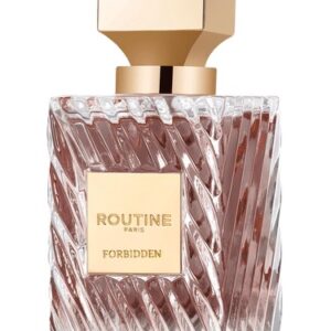 عطر Routine Paris Forbidden (Routine Paris Forbidden) by Routine Paris Perfume