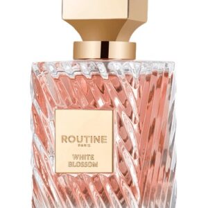 عطر Routine Paris White Blossom (Routine Paris White Blossom) by Routine Paris Perfume