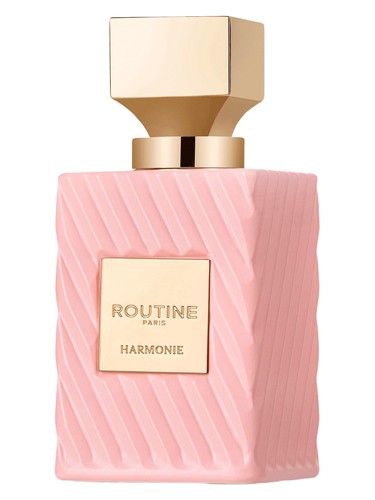 عطر Harmonie زنانه و مردانه Routine Paris - عطر Routine Paris