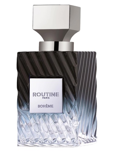 عطر Bohème مردانه Routine Paris - عطر Routine Paris