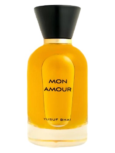 عطر Mon Amour زنانه و مردانه Yusuf Bhai - عطر Yusuf Bhai