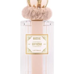 عطر LETOILE (ЛЭТУАЛЬ) Knyazna (LETOILE (ЛЭТУАЛЬ) Knyazna) by LETOILE (ЛЭТУАЛЬ) Perfume