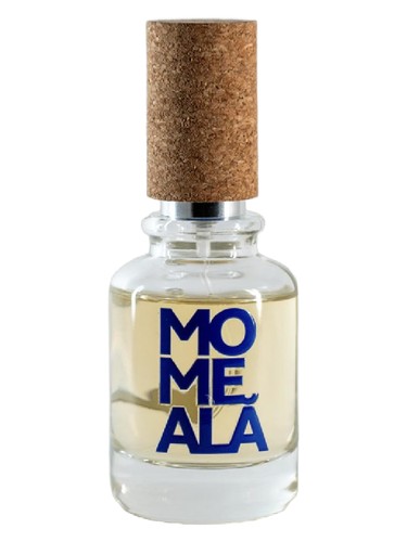 عطر MOMEALA blue زنانه و مردانه Laboratoire des Endorphines - عطر Laboratoire des Endorphines