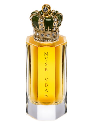 عطر Royal Crown Musk Ubar (Royal Crown Musk Ubar)