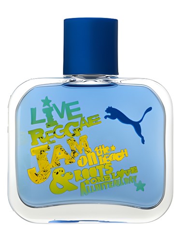 عطر Jam Man مردانه Puma - عطر Puma