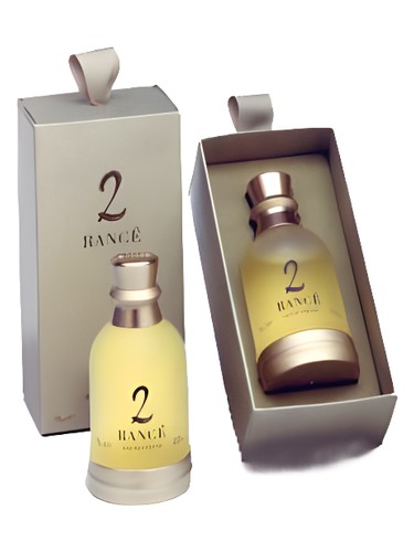 2 Rance unisex