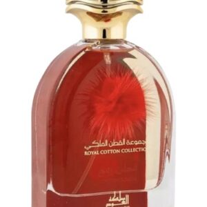 عطر Mamlakat Al Oud Cotton Rouge Royal (Mamlakat Al Oud Cotton Rouge Royal) by Mamlakat Al Oud Perfume