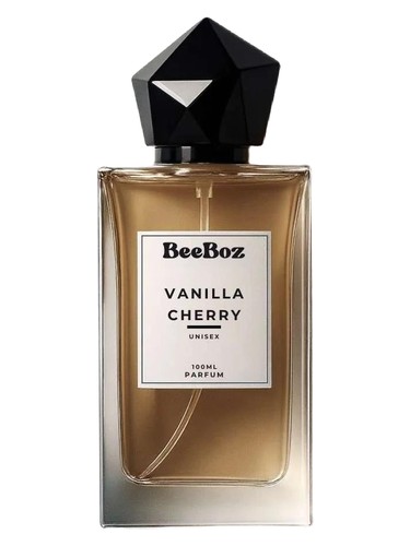 عطر Vanilla Cherry زنانه و مردانه BeeBoz - عطر BeeBoz