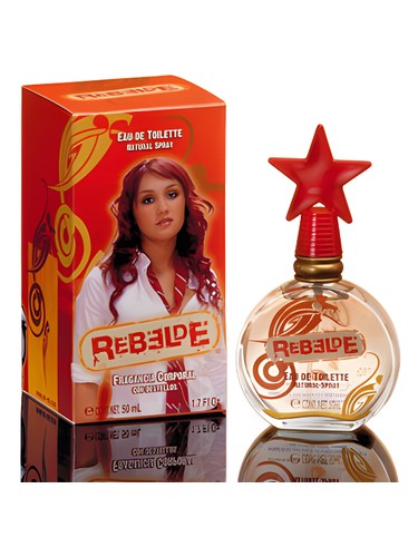 Rebelde Roberta for women
