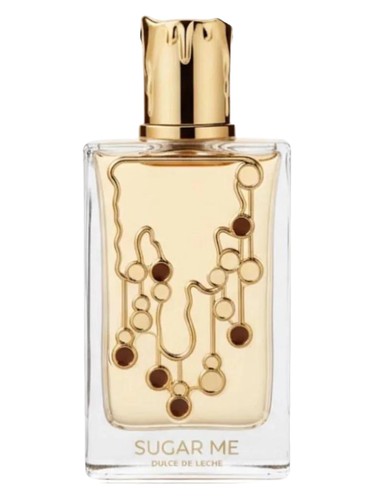 عطر Sugar Me Dulce de Leche زنانه میسون الحمبرا - عطر میسون الحمبرا