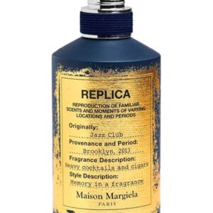 عطر Maison Martin Margiela Jazz Club (Maison Martin Margiela Jazz Club) by Maison Martin Margiela Perfume