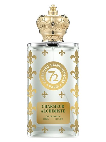 عطر Charmeur Alchemiste زنانه و مردانه 72 Faubourg Saint-Honoré - عطر 72 Faubourg Saint-Honoré