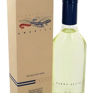 عطر Perry Ellis America مردانه (Perry Ellis America for Men) by Perry Ellis Perfume