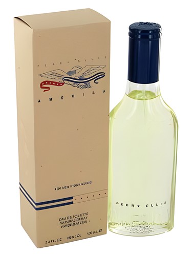 عطر Perry Ellis America مردانه (Perry Ellis America for Men)