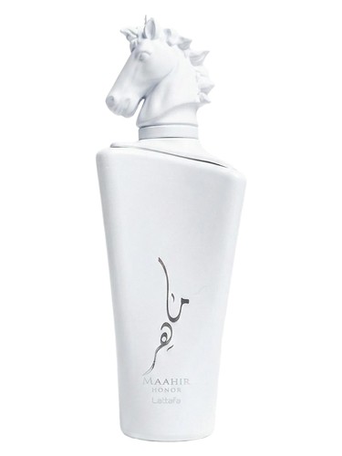 عطر Maahir Honor Lattafa زنانه و مردانه لطافه - عطر لطافه