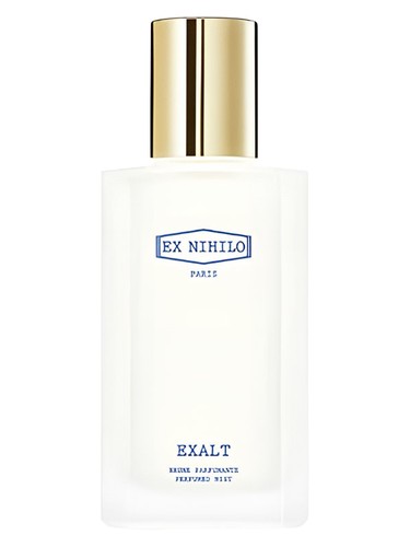 عطر Exalt زنانه و مردانه Ex Nihilo - عطر Ex Nihilo