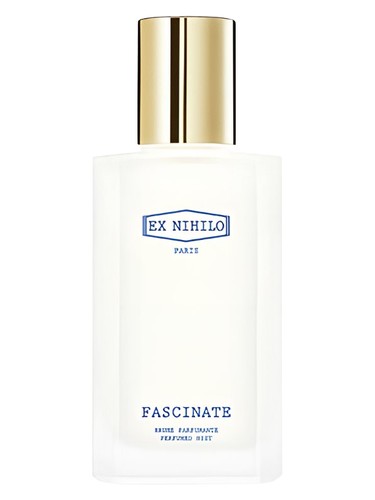 عطر Fascinate زنانه و مردانه Ex Nihilo - عطر Ex Nihilo