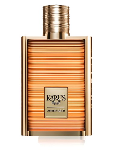 عطر Khadlaj Karus Amber Gold (Khadlaj Karus Amber Gold)