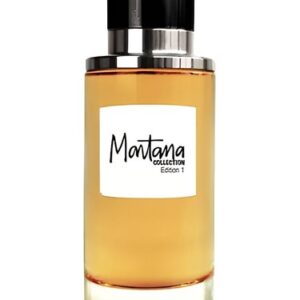 عطر Montana کالکشن ادیشن 1 (Montana Collection Edition 1) by Montana Perfume