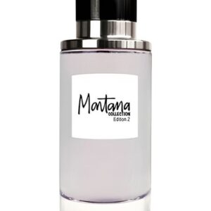 عطر Montana کالکشن ادیشن 2 (Montana Collection Edition 2) by Montana Perfume