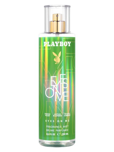 Playboy Eyes On Me