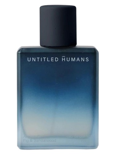 Untitled Humans: Aroma 01