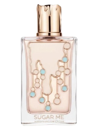 عطر میسون الحمبرا Sugar Me Marshmallow Dream (Maison Alhambra Sugar Me Marshmallow Dream)