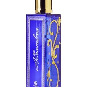 عطر Paolo Gigli Alhambra مردانه (Paolo Gigli Alhambra for men) by Paolo Gigli Perfume