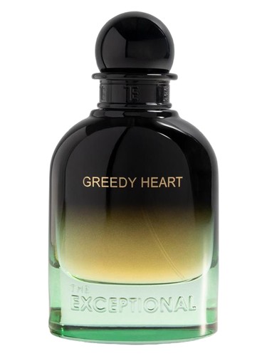 Greedy Heart