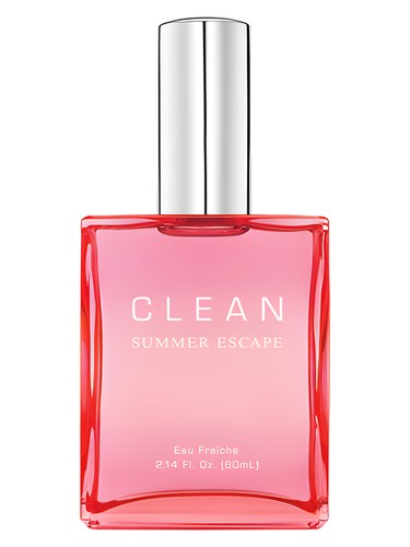 عطر Clean Summer Escape (Clean Summer Escape)