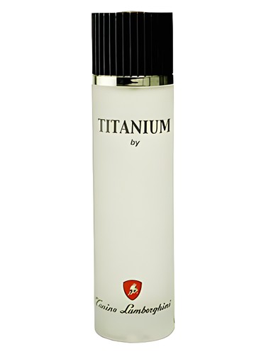 Titanium for men