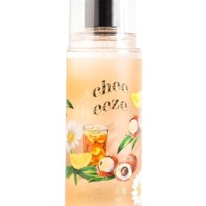 عطر Mykonos Lychee Breeze (Mykonos Lychee Breeze) by Mykonos Perfume