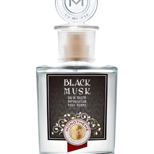 عطر Monotheme Venezia Black Musk (Monotheme Venezia Black Musk) by Monotheme Venezia Perfume