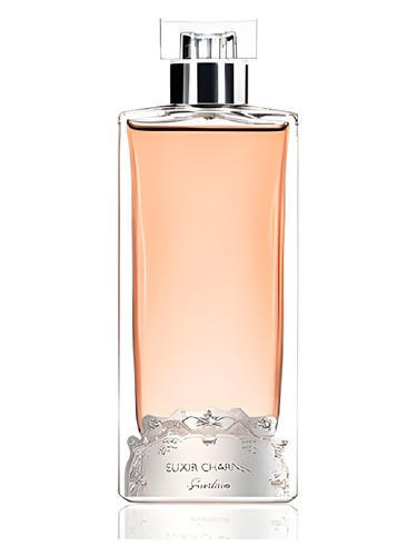 عطر الیکسیر Charnel Floral Romantique زنانه Guerlain - عطر Guerlain