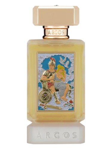 عطر Vulcan's Revenge زنانه و مردانه Argos - عطر Argos
