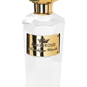 عطر Amouroud Himalayan Woods (Amouroud Himalayan Woods) by Amouroud Perfume