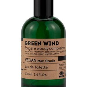 عطر Vinci Green Wind (Vinci Green Wind) by Vinci Perfume