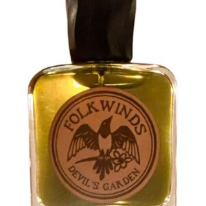 عطر Folkwinds Devil's Garden (Folkwinds Devil's Garden) by Folkwinds Perfume