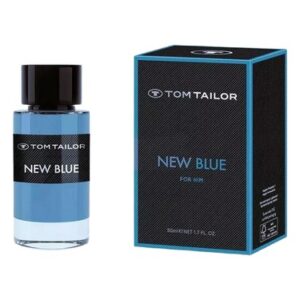 عطر Tom Tailor New Blue (Tom Tailor New Blue) by Tom Tailor Perfume