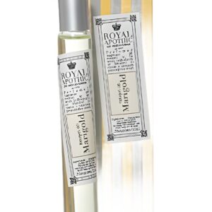 عطر Royal Apothic Marigold Extract زنانه (Royal Apothic Marigold Extract for women) by Royal Apothic Perfume